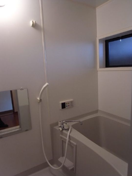 愛知県清須市助七2(アパート)の賃貸物件の風呂