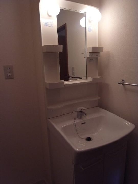 愛知県清須市助七2(アパート)の賃貸物件の内装