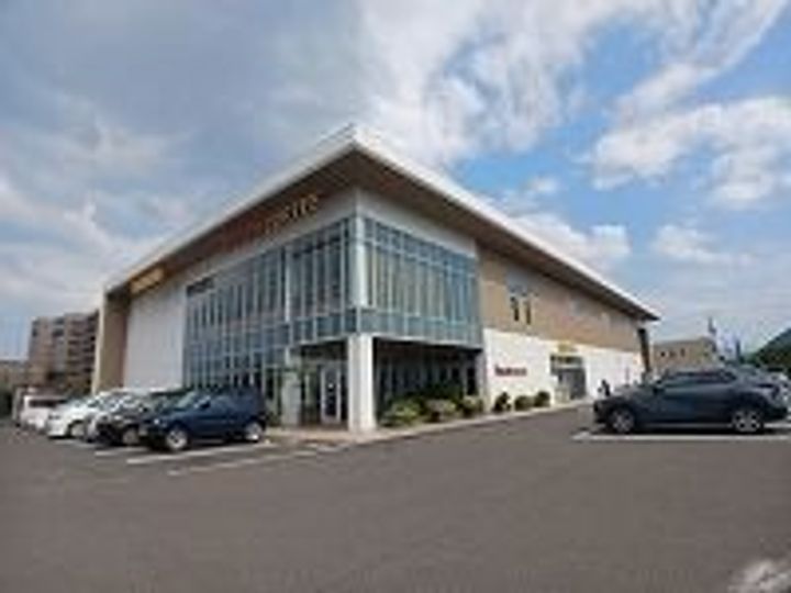 香川県高松市上林町(アパート)の賃貸物件の周辺