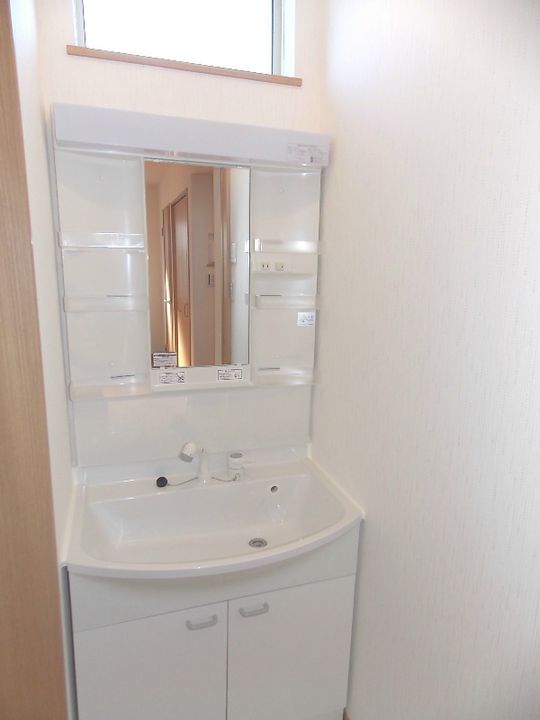 ひだまりハウスの内装