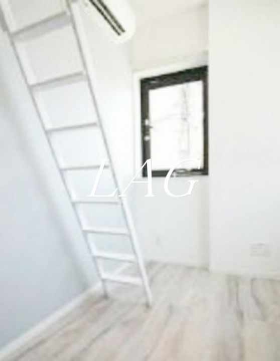 アーバンステージ中延の居間