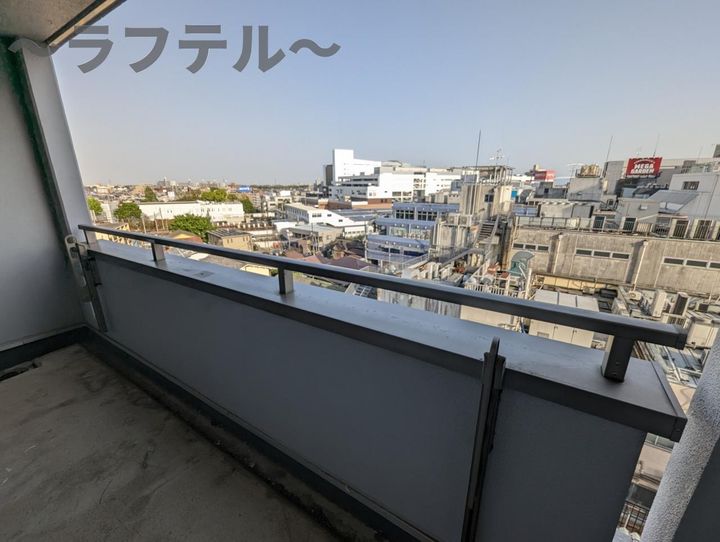 埼玉県所沢市日吉町(マンション)の賃貸物件のその他画像