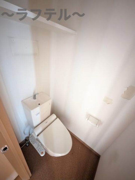 埼玉県所沢市日吉町(マンション)の賃貸物件の内装