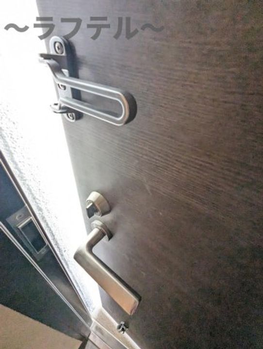 埼玉県所沢市日吉町(マンション)の賃貸物件の内装