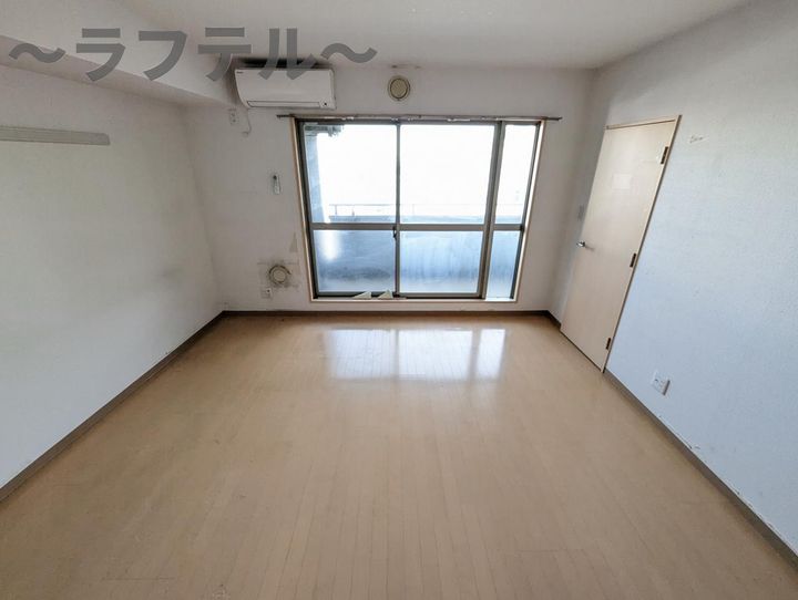 埼玉県所沢市日吉町(マンション)の賃貸物件の内装