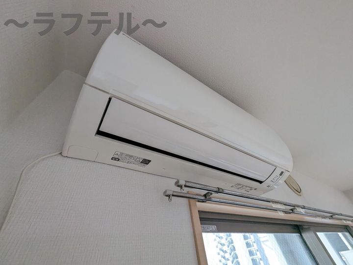 埼玉県所沢市日吉町(マンション)の賃貸物件の内装