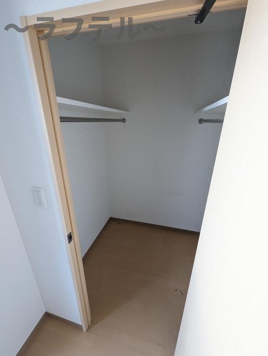 埼玉県所沢市日吉町(マンション)の賃貸物件の内装