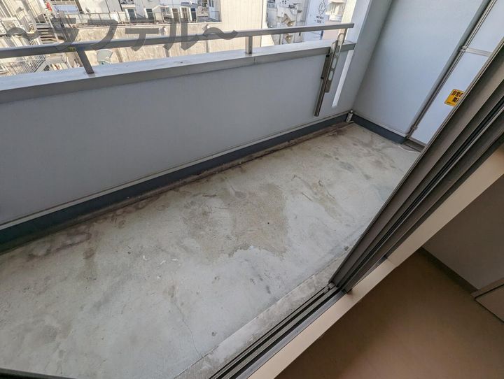 埼玉県所沢市日吉町(マンション)の賃貸物件の内装