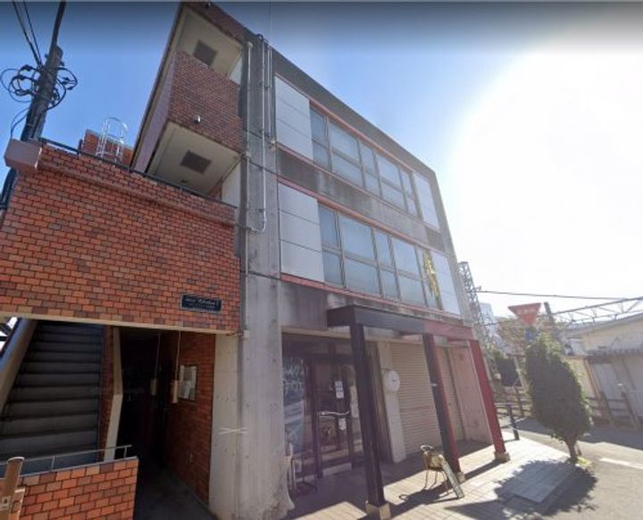 埼玉県所沢市日吉町(マンション)の賃貸物件の周辺