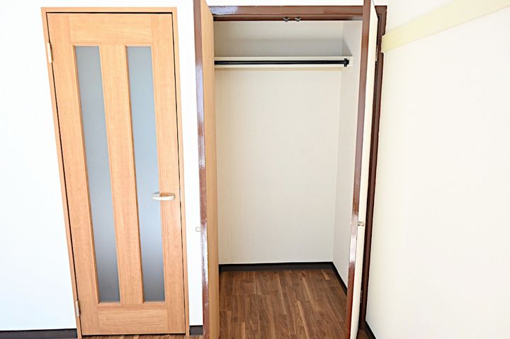 東京都目黒区目黒3(アパート)の賃貸物件の内装