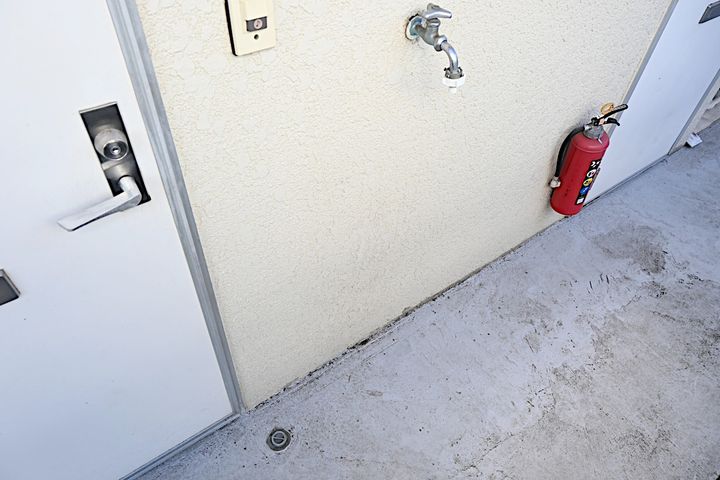 東京都目黒区目黒3(アパート)の賃貸物件のその他画像