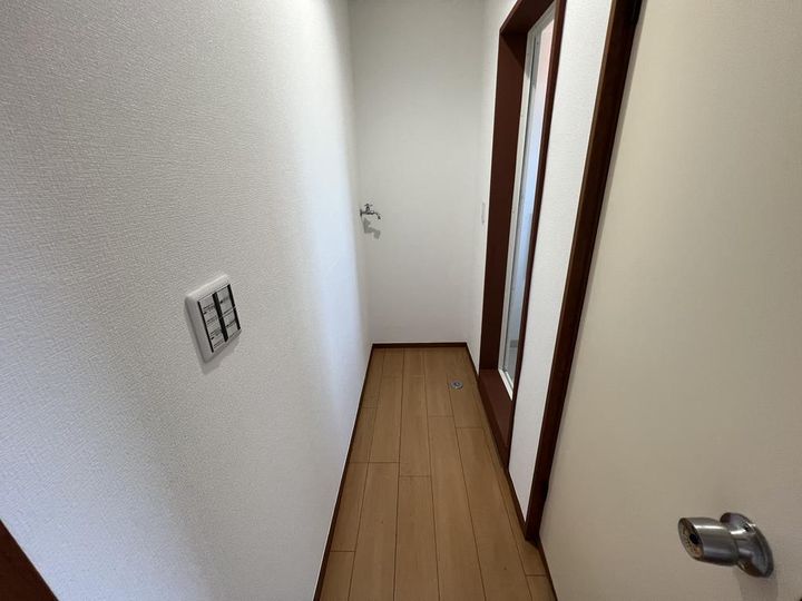 SHIBAZAKI Build IIの内装