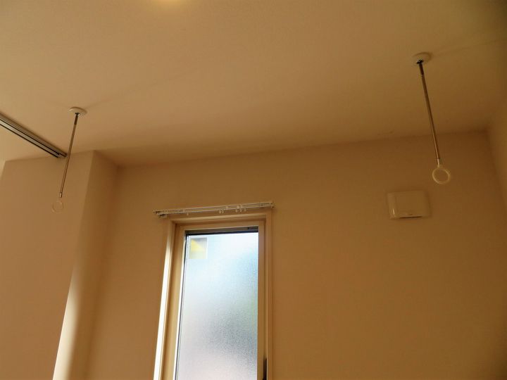 メゾン医大前桜Fの内装