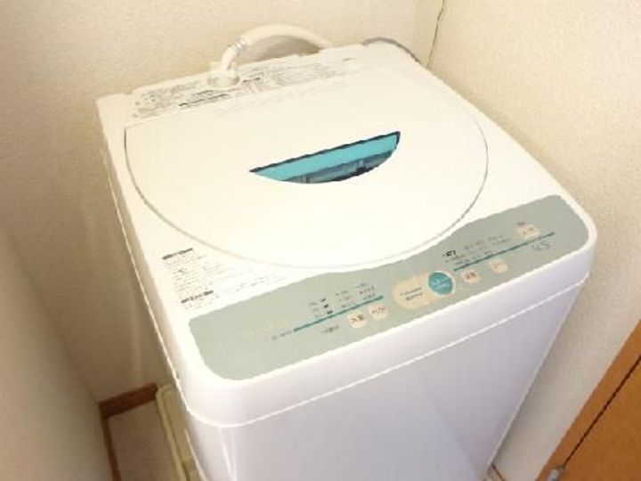 レオパレスプラージュのその他画像