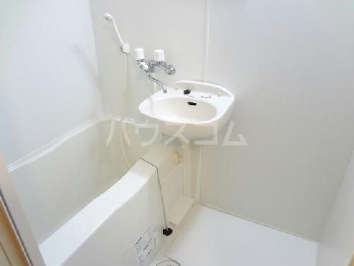 レオパレスプラージュの内装