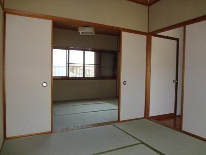 三重県松阪市荒木町(一戸建)の賃貸物件のその他画像