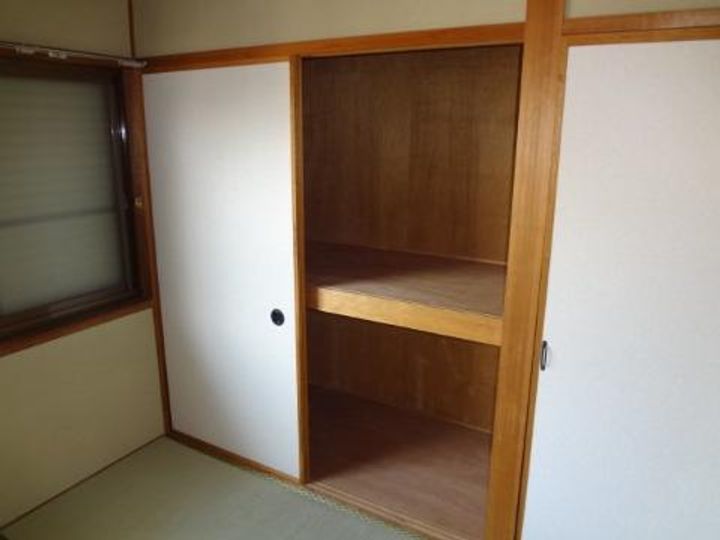 三重県松阪市荒木町(一戸建)の賃貸物件の内装