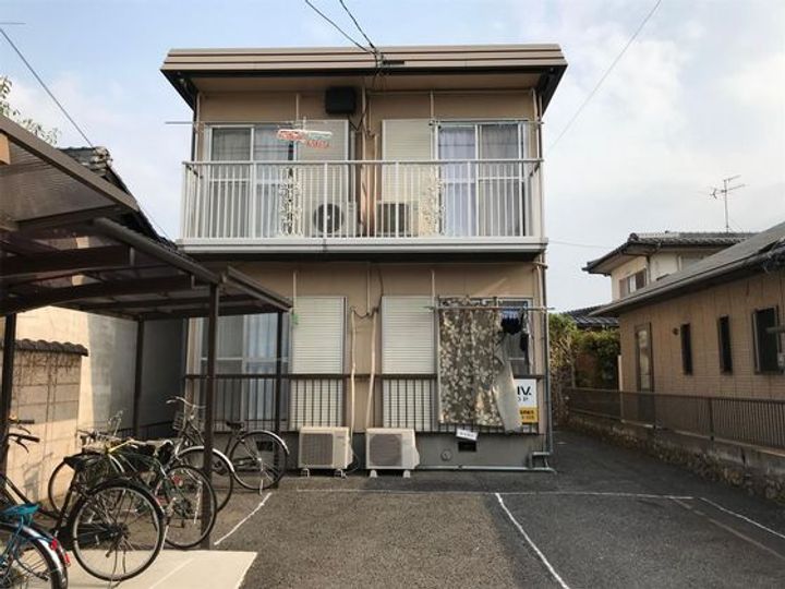 モンロジュマンの内装