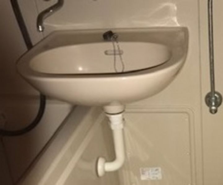 モンロジュマンの内装