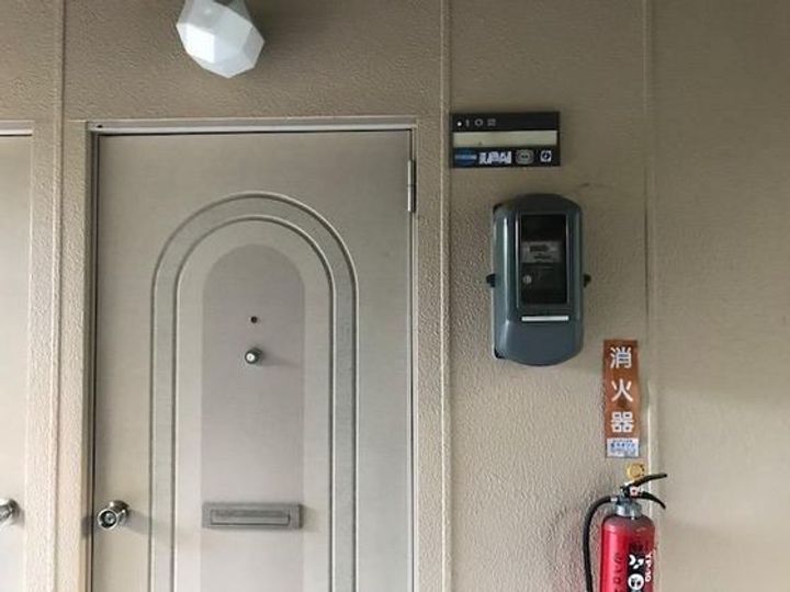モンロジュマンの内装