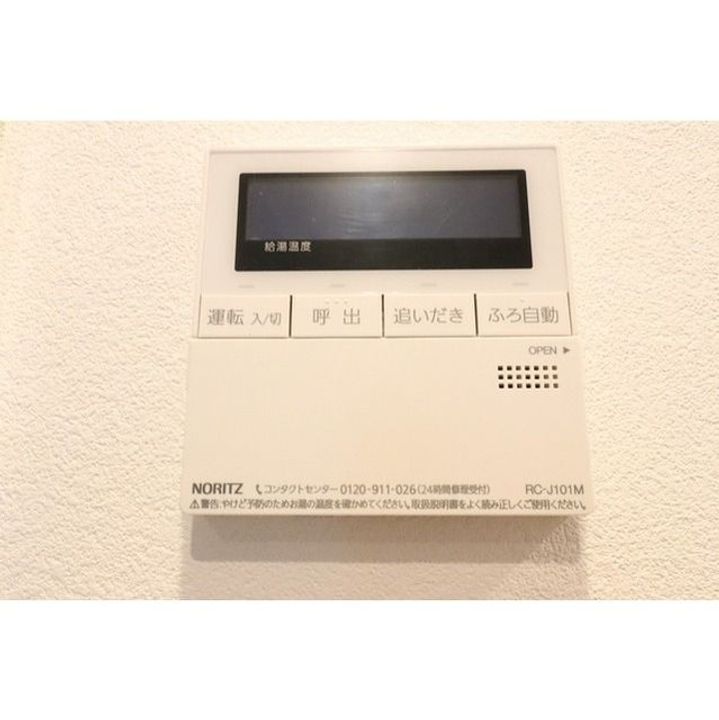 KDXレジデンス吉祥寺の内装