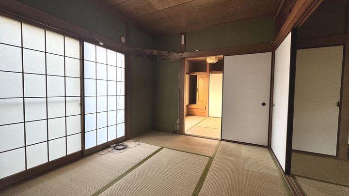 広島県広島市安芸区中野東2(一戸建)の賃貸物件の内装