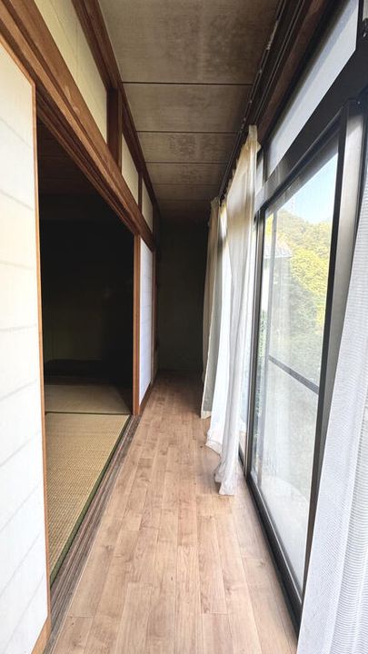 広島県広島市安芸区中野東2(一戸建)の賃貸物件の内装