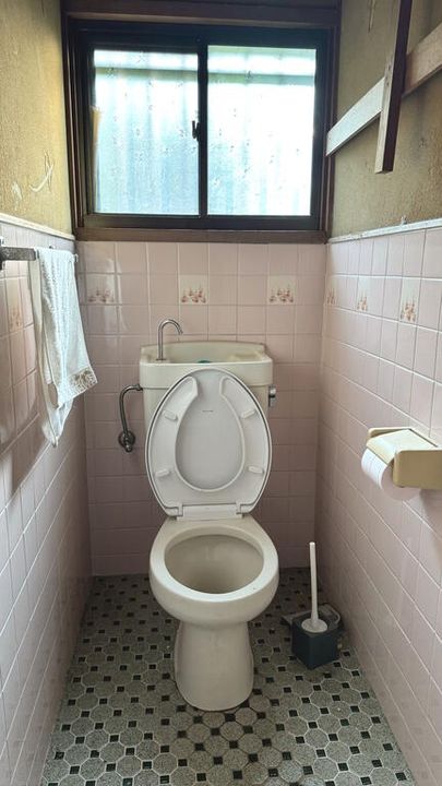 広島県広島市安芸区中野東2(一戸建)の賃貸物件の内装