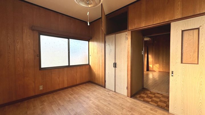 広島県広島市安芸区中野東2(一戸建)の賃貸物件の内装