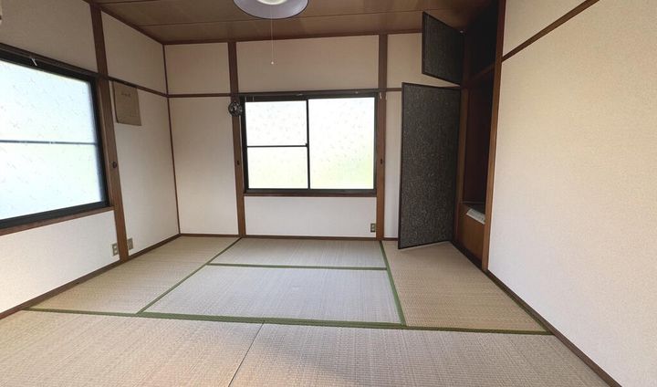 広島県広島市安芸区中野東2(一戸建)の賃貸物件の内装