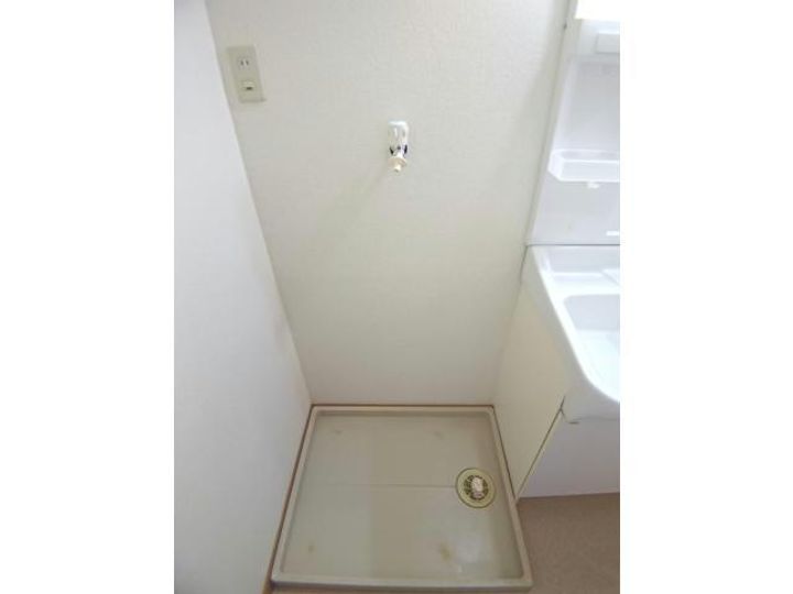 ライツ・レーベンの内装