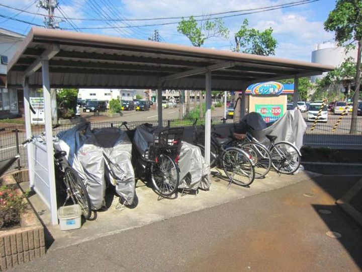 ライツ・レーベンの地図