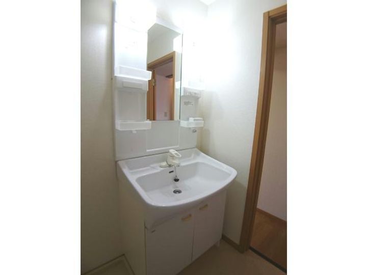 ライツ・レーベンの内装