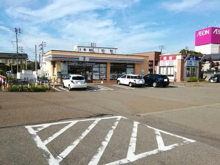 ライツ・レーベンの周辺