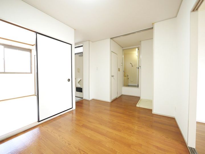 パークサイド日立のその他画像