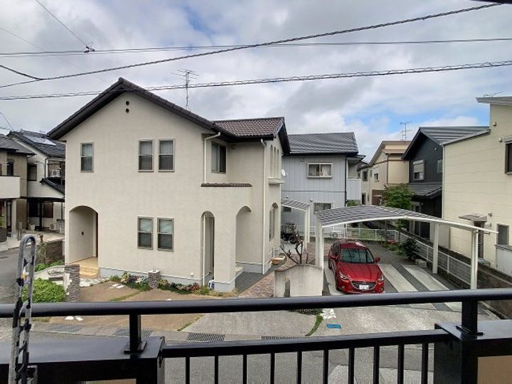 岩崎ハイツIIのその他画像
