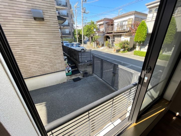 シーサイドハウス福美のその他画像