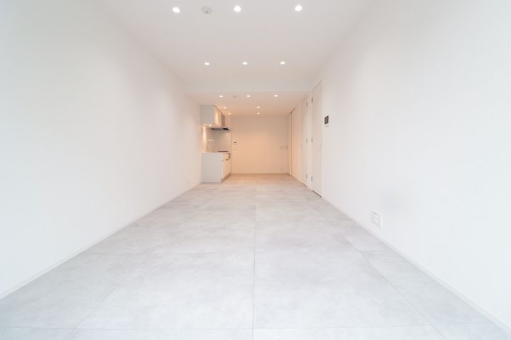 THE GRANDUO CHITOFUNAの居間