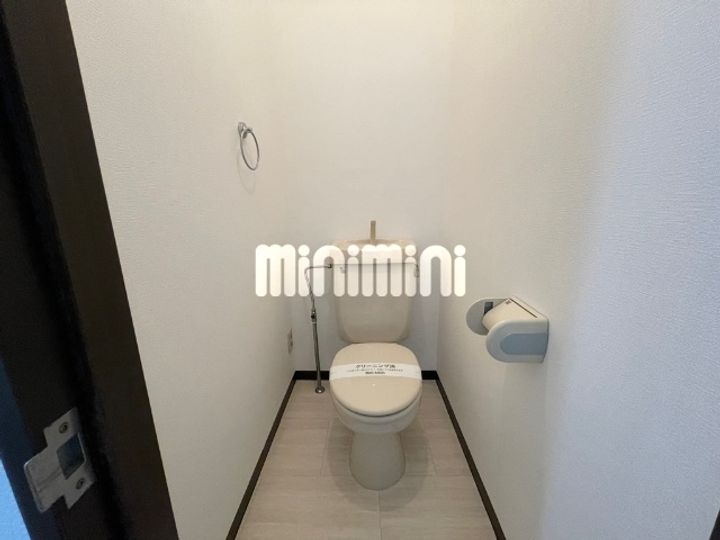 ブラン南山の内装