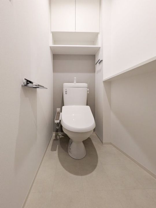 東京都品川区南品川4(マンション)の賃貸物件の内装