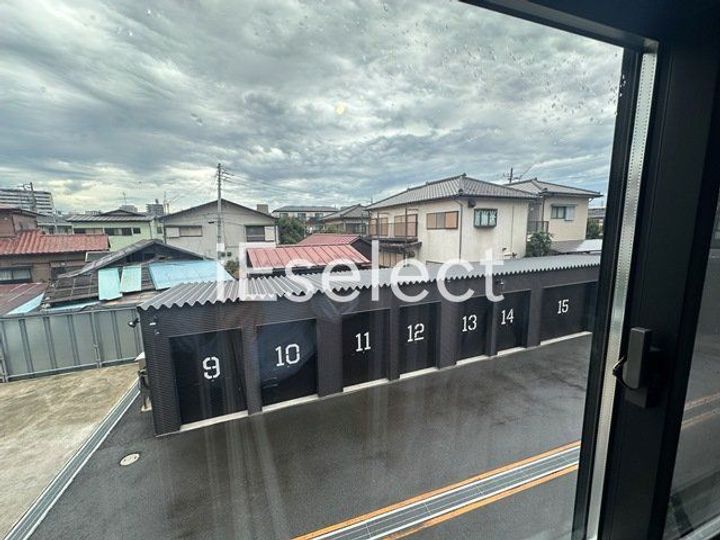 千葉県千葉市中央区道場北1(一戸建)の賃貸物件のその他画像