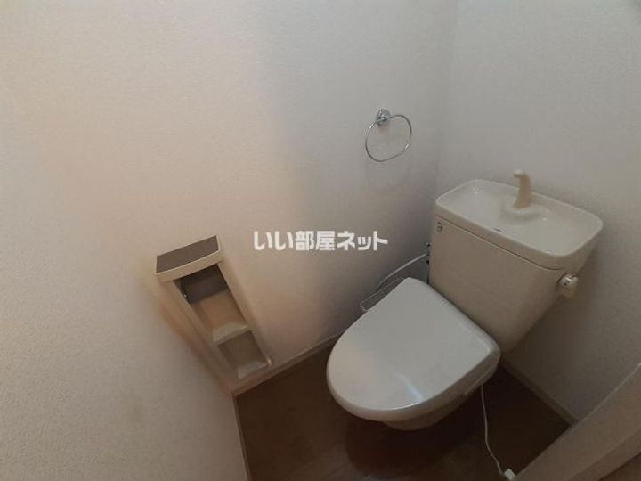 サンバーストの内装