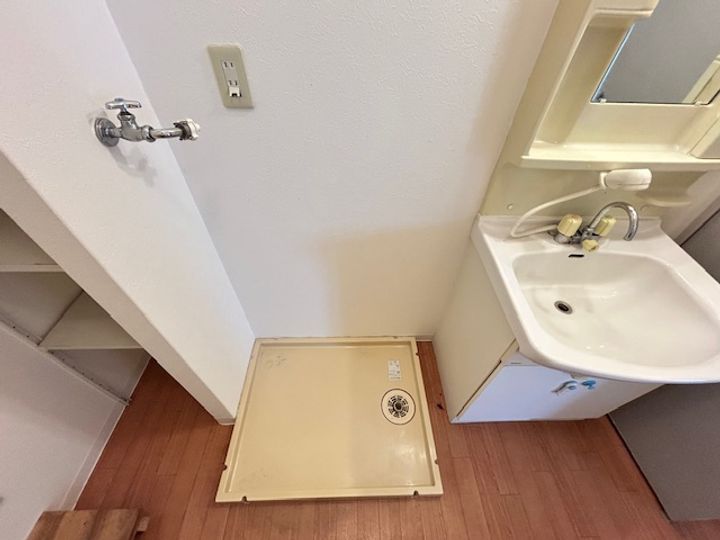 クレセント松浜のその他画像