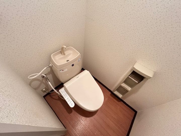 クレセント松浜のその他画像