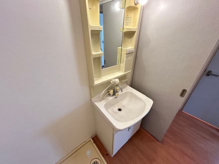クレセント松浜のその他画像