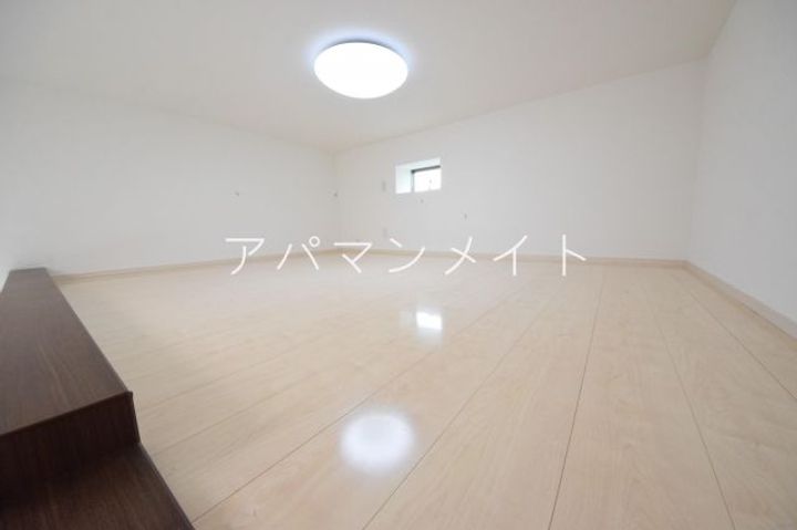 神奈川県横浜市戸塚区吉田町の賃貸アパートのその他画像
