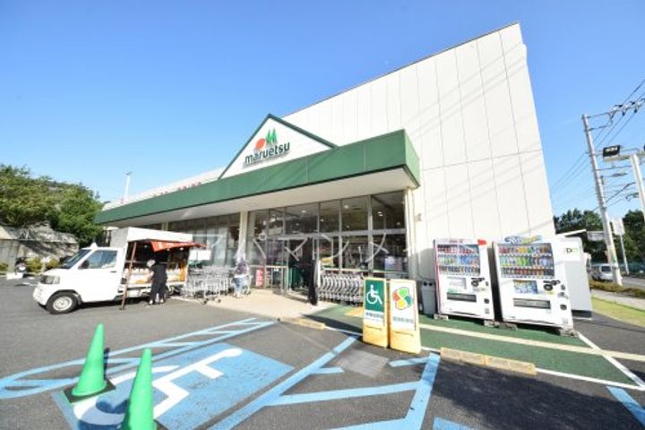 神奈川県横浜市戸塚区吉田町の賃貸アパートの周辺