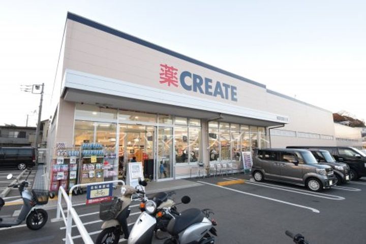 神奈川県横浜市戸塚区吉田町の賃貸アパートの周辺