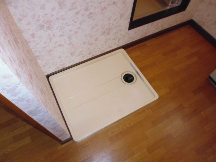 東京都東大和市芋窪6(アパート)の賃貸物件の内装