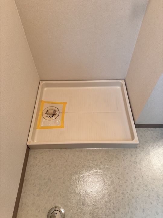 熊本県熊本市東区長嶺南8(マンション)の賃貸物件の内装